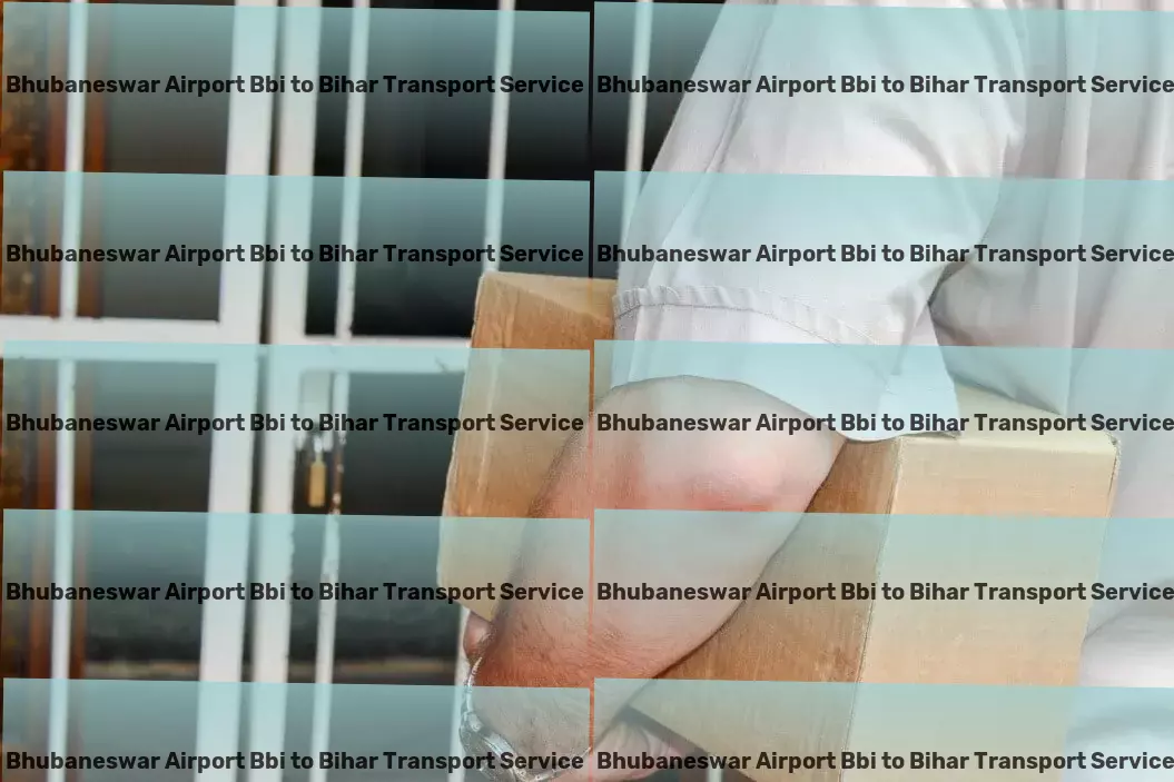 Bhubaneswar Airport Bbi to Bihar Transport Explore the world of exotic home fragrances. - Fast goods transport solutions