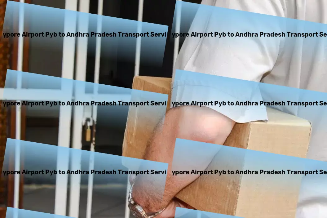 Jeypore Airport Pyb to Andhra Pradesh Transport Professional transport services