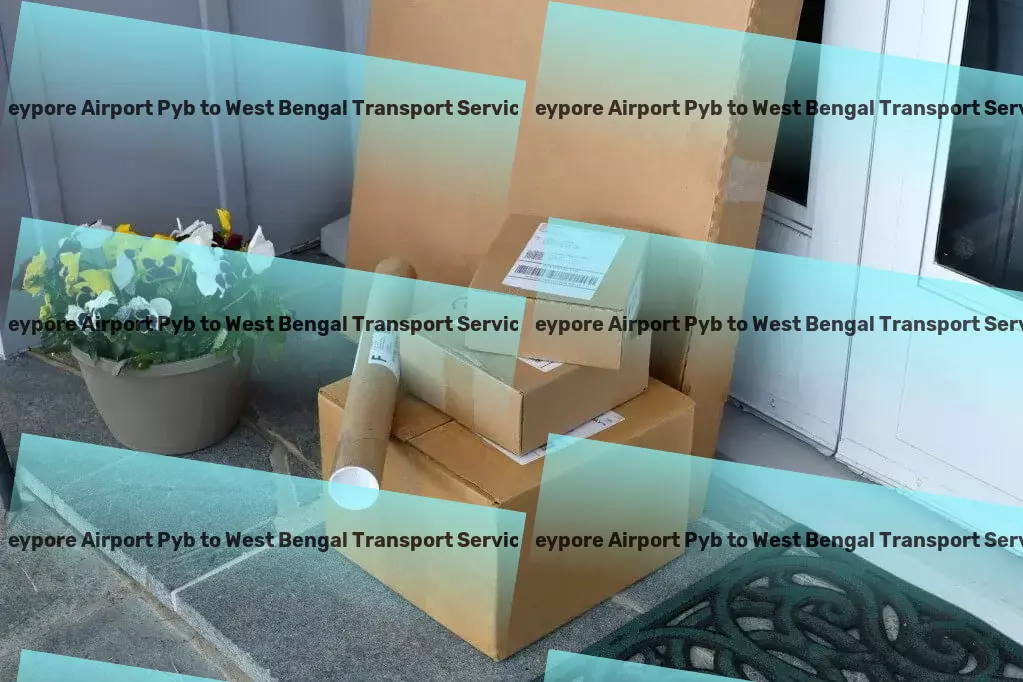 Jeypore Airport Pyb to West Bengal Transport Elevate your living space with our modern furniture collections! - Freight carriers