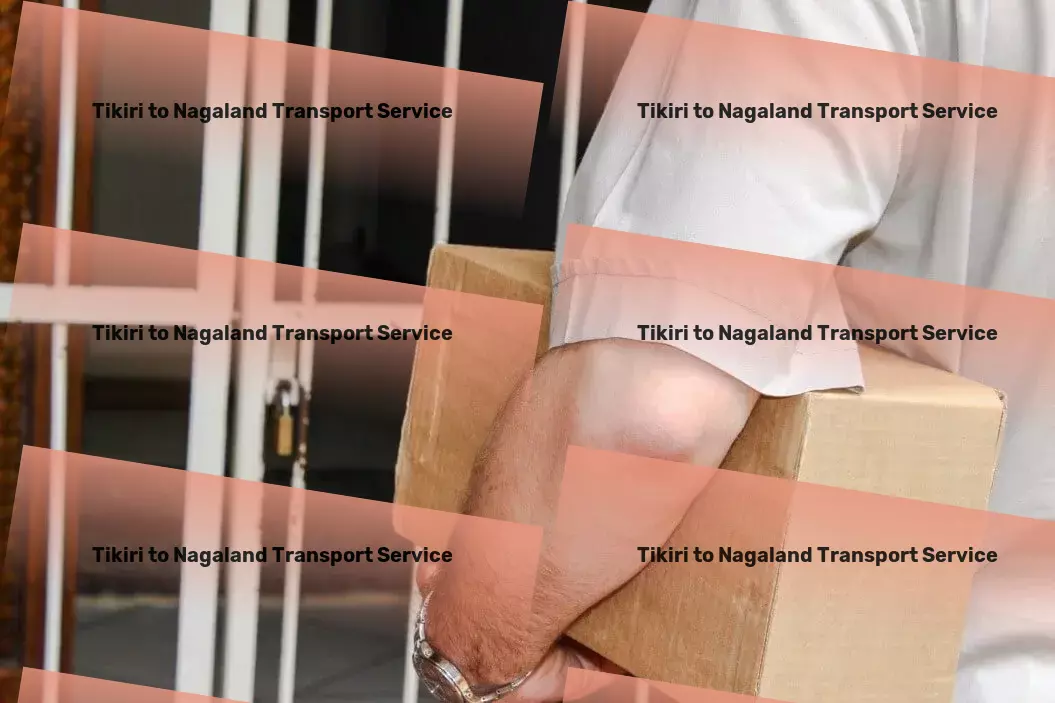 Tikiri to Nagaland Transport Expert tips for maintaining a beautiful yet practical home! - Essential freight services