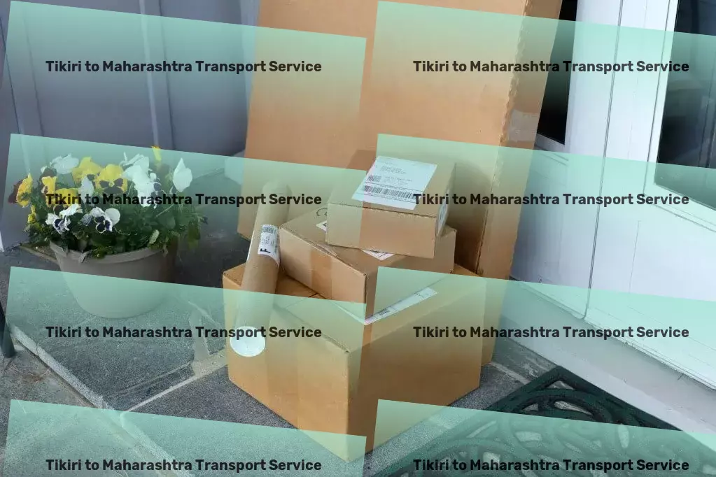 Tikiri to Maharashtra Transport Embrace the art of minimalist living with our guidance! - Transport logistics