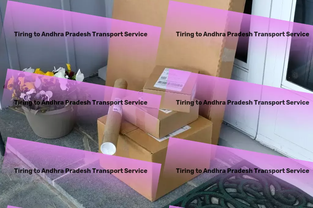 Tiring to Andhra Pradesh Transport The backbone of reliable and fast transportation across India. - Bulk material transport