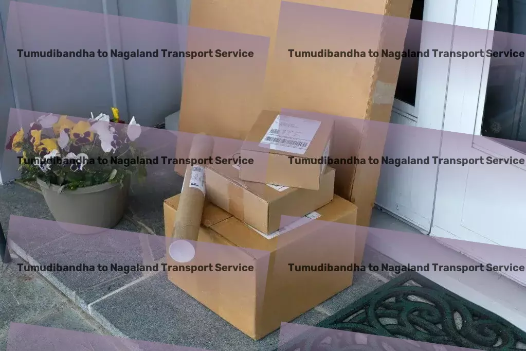 Tumudibandha to Nagaland Transport Striving for perfection in every parcel we transport! - Local cargo forwarding