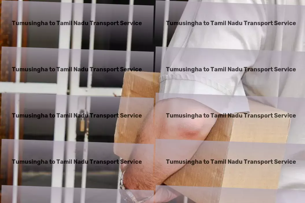 Tumusingha to Tamil Nadu Transport Delivering more than just goods across India - delivering trust! - Nationwide transport and logistics