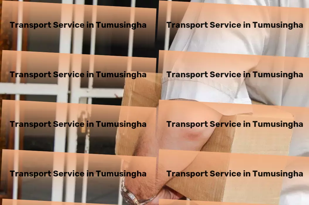 Packers And Movers in Tumusingha, Odisha (OR) Finding balance: Work and leisure in your living space. - National bulk shipping