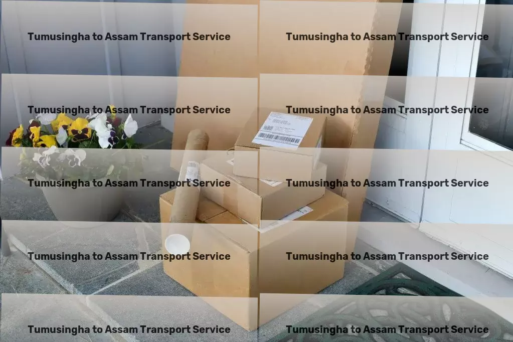 Tumusingha to Assam Transport Nationwide freight shipment solutions