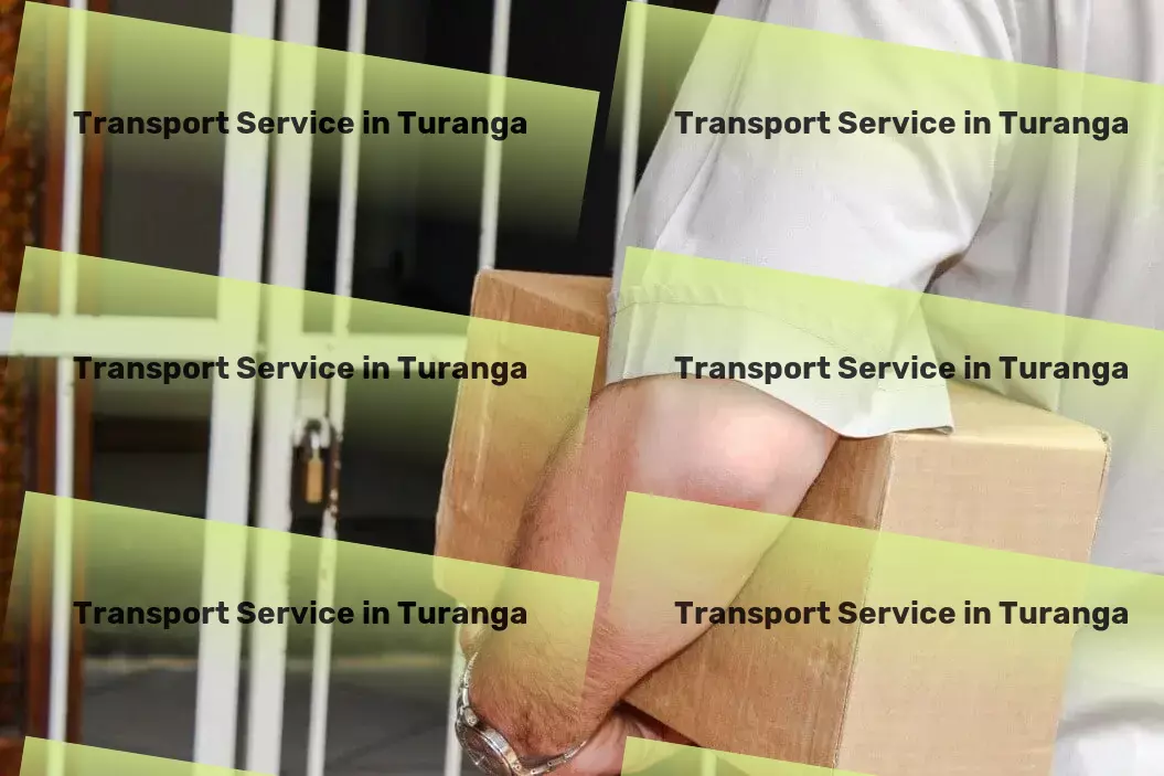 Household Goods Transport in Turanga, Odisha (OR) Dedicated to enhancing your experience with exceptional transport services! - Nationwide goods logistics