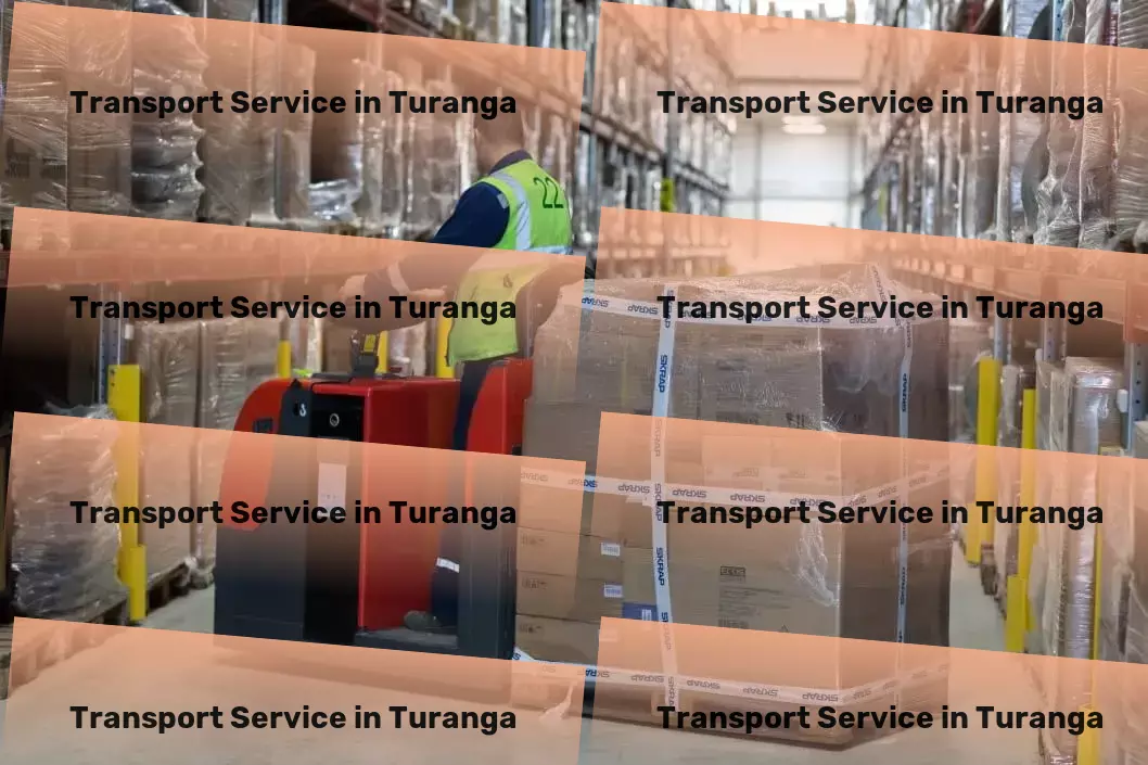 Household Goods Transport in Turanga, Odisha (OR) Next-gen transportation strategies for India's dynamic market. - Professional logistics solutions