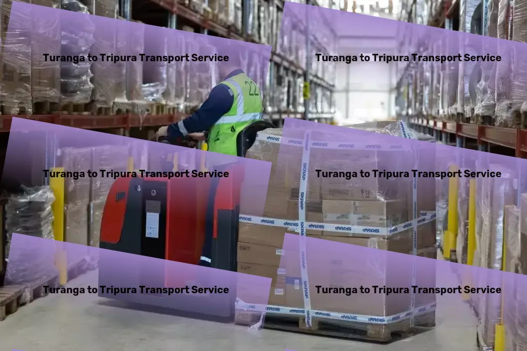 Turanga to Tripura Transport Where science meets fitness for optimal health. - Fast cargo forwarding