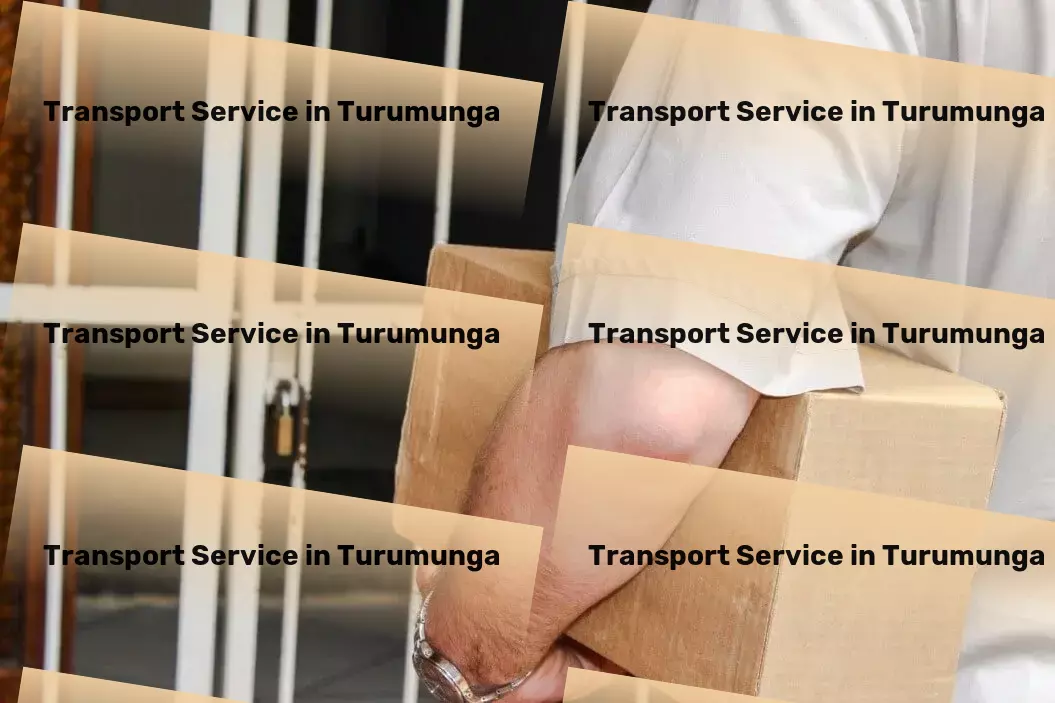 Bike Transport And Scooty Courier in Turumunga, Odisha (OR) Industrial transport solutions