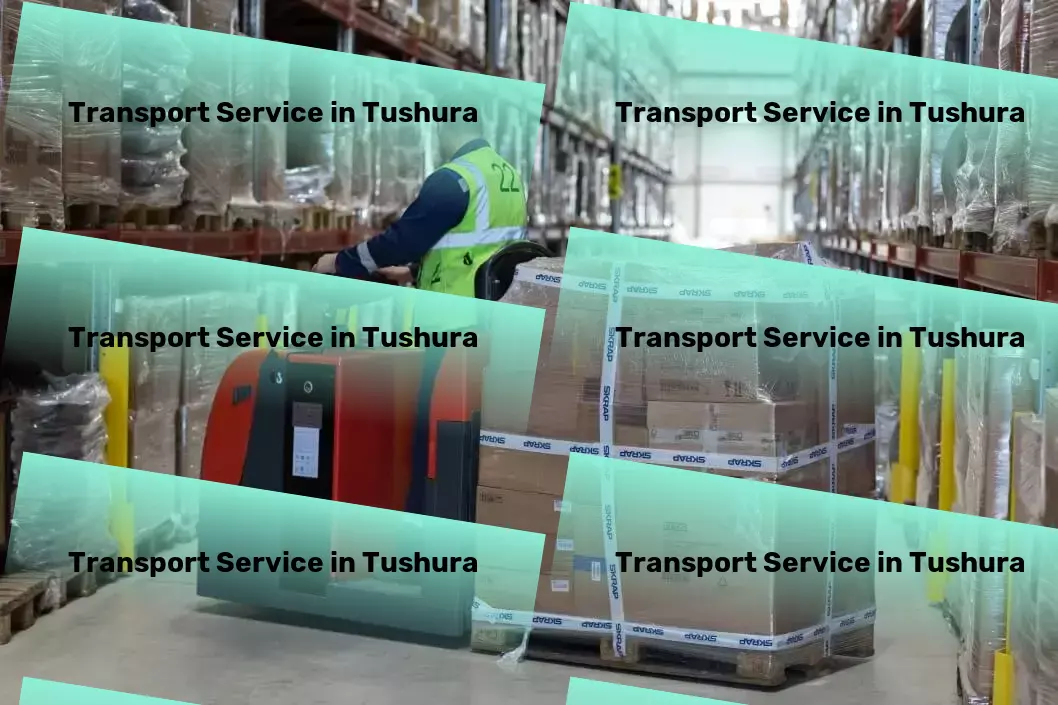 Packers And Movers in Tushura, Odisha (OR) Your cargo, our responsibility - transported safely every time! - Versatile cargo operations